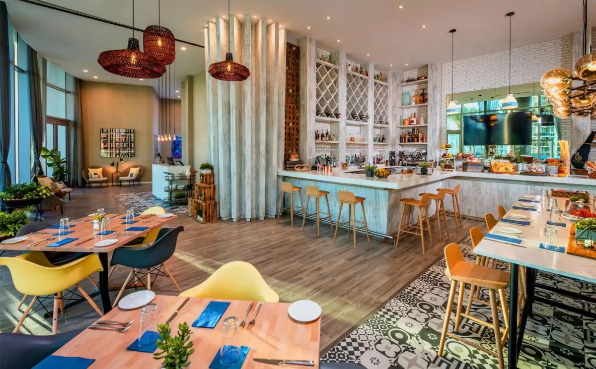 Hyde Beach Resort Rentals 10