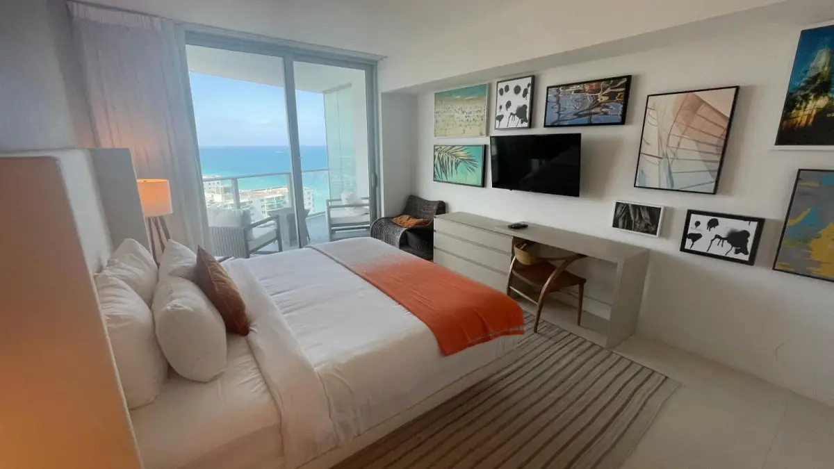 Hyde Beach Resort Rentals Main image